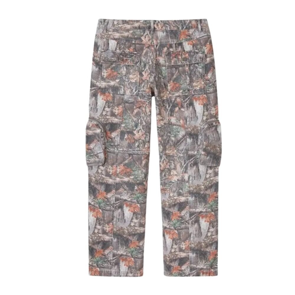 Gv Gallery REALTREE CARGOS Camo Pants